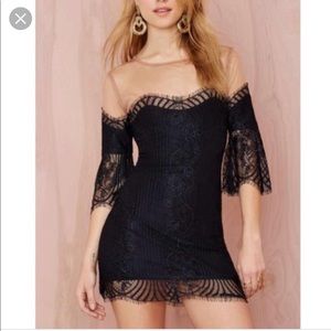 For love and lemons dress